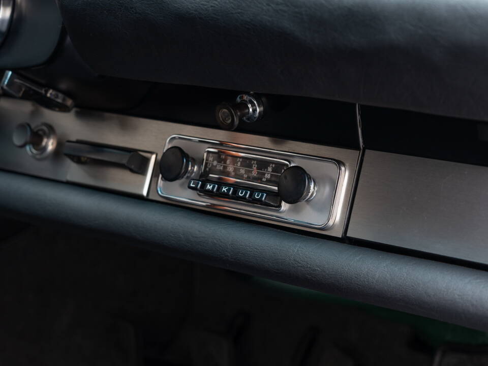 Image 22/23 de Porsche 912 (1966)