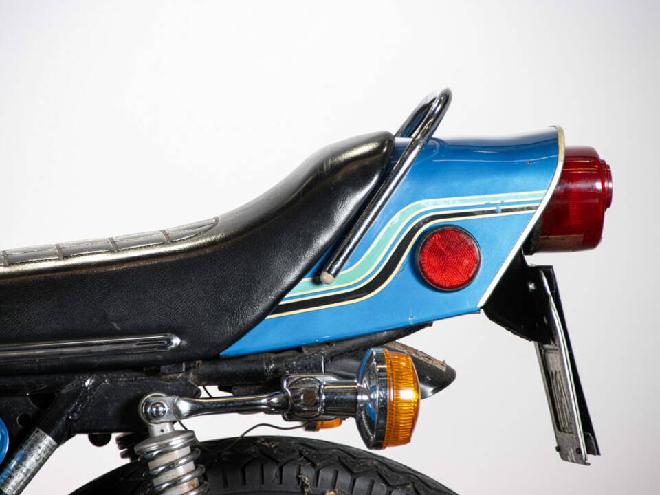 Immagine 23/48 di Kawasaki 750 H2 Mach IV (1972)