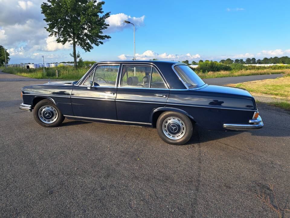 Bild 4/19 von Mercedes-Benz 250 S (1968)