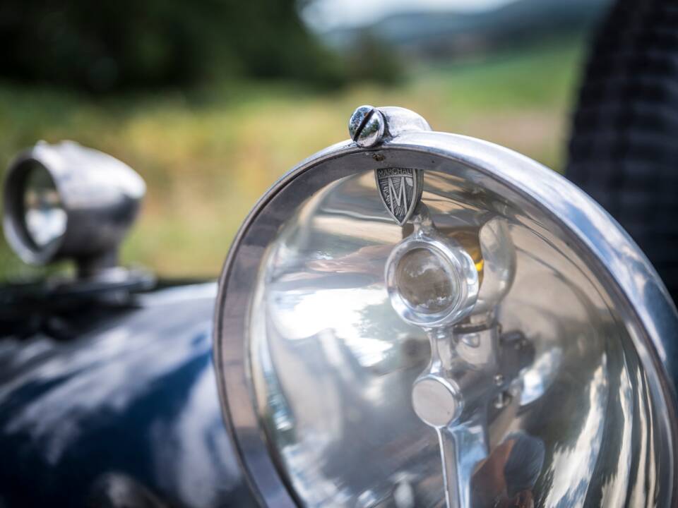Image 10/23 of Bentley 3 Litre (1925)
