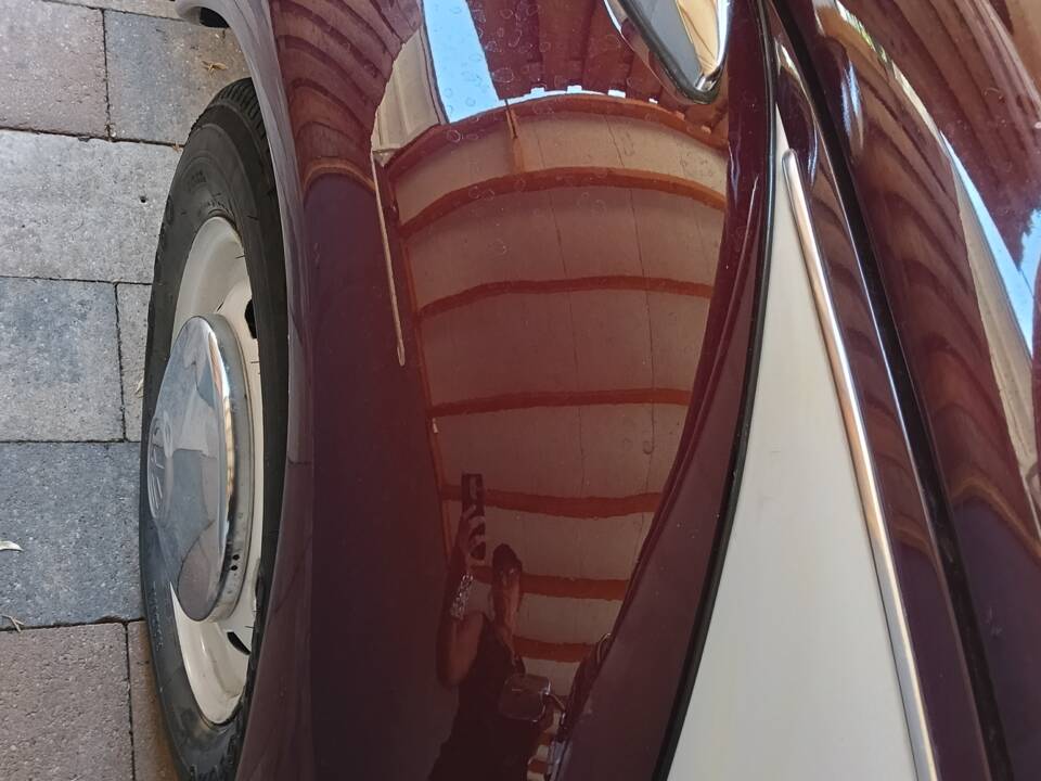 Image 6/10 of Volkswagen Beetle 1200 (1969)
