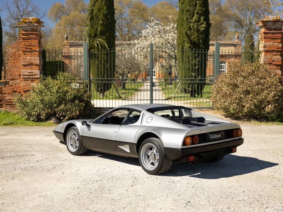 Bild 2/84 von Ferrari 512 BBi (1982)