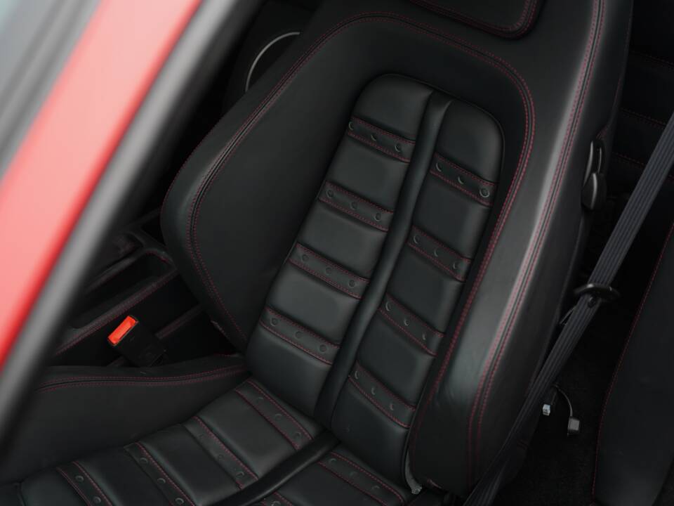 Afbeelding 18/50 van Ferrari F 430 (2005)