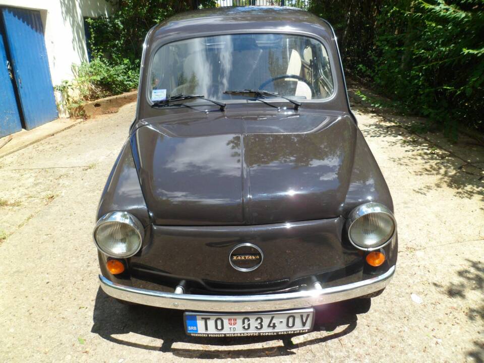 Bild 4/8 von Zastava 750L (1984)