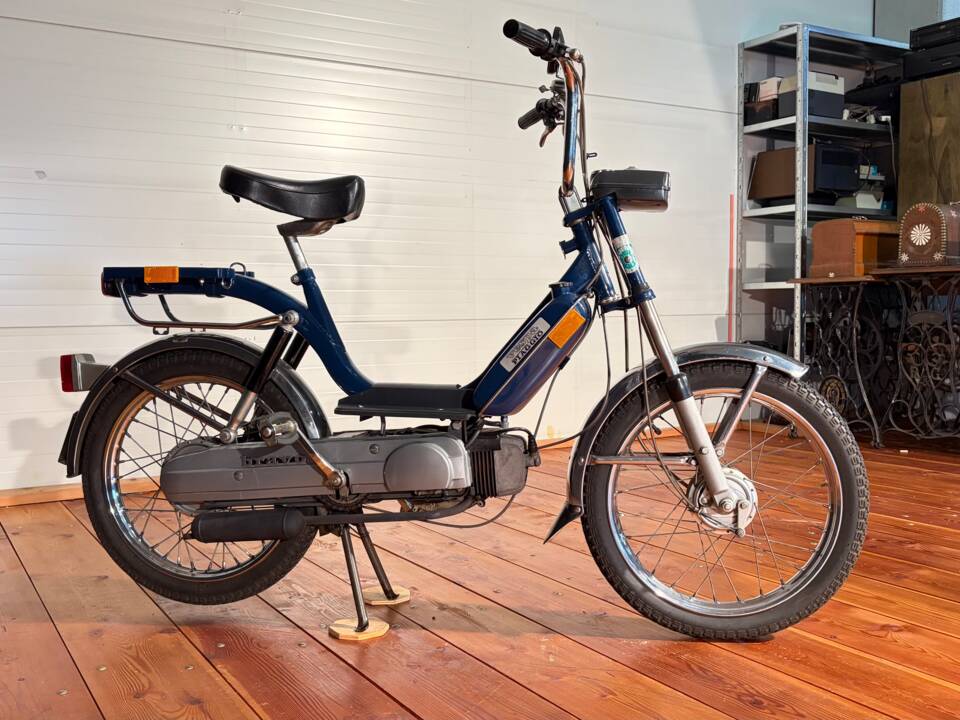 Image 4/17 of Piaggio Bravo (1981)