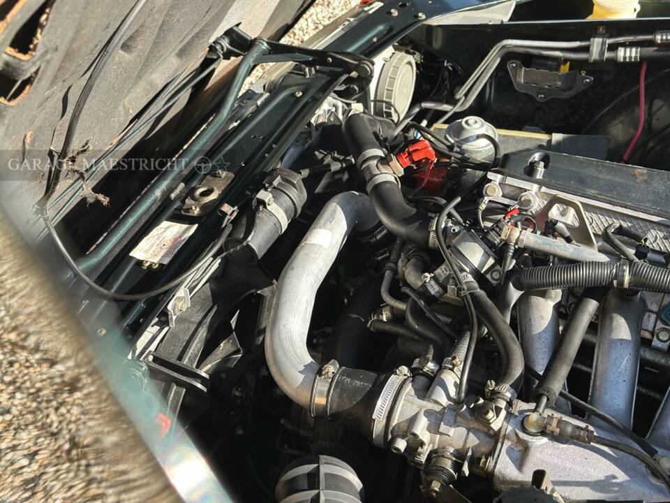 Image 53/100 of Saab 900 S (1993)
