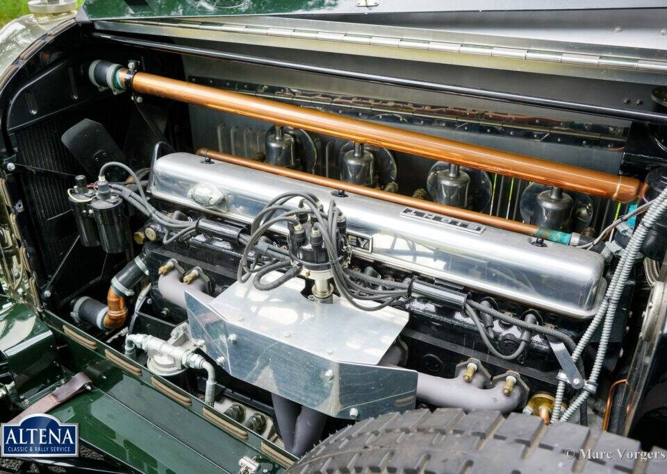 Immagine 58/61 di Bentley Speed Eight (1952)