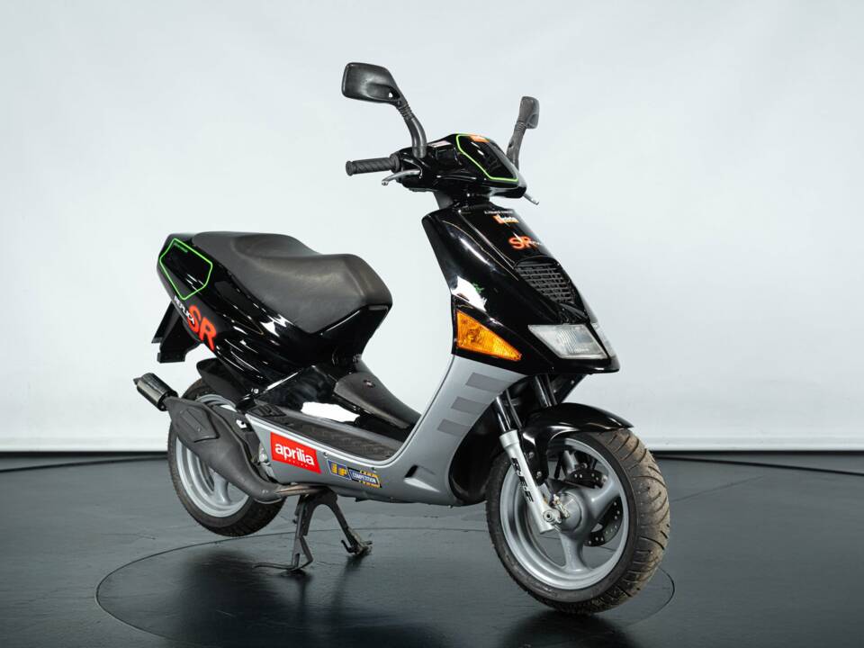 Image 5/20 de Aprilia DUMMY (1994)