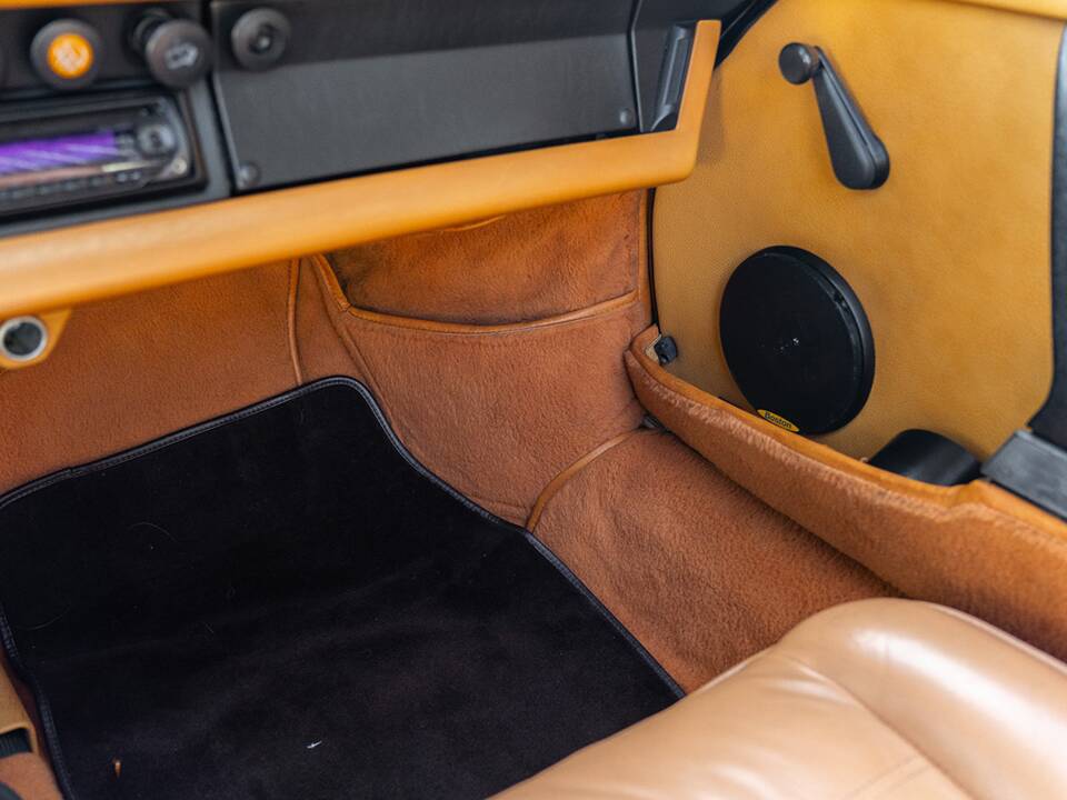 Bild 45/52 von Porsche 911 2.7 (1976)