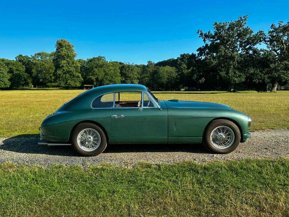 Bild 3/67 von Aston Martin DB 2 Vantage (1952)