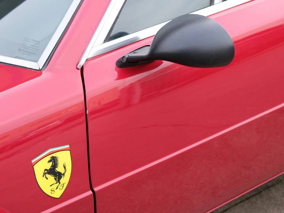 Immagine 33/72 di Ferrari Dino 308 GT4 (1975)