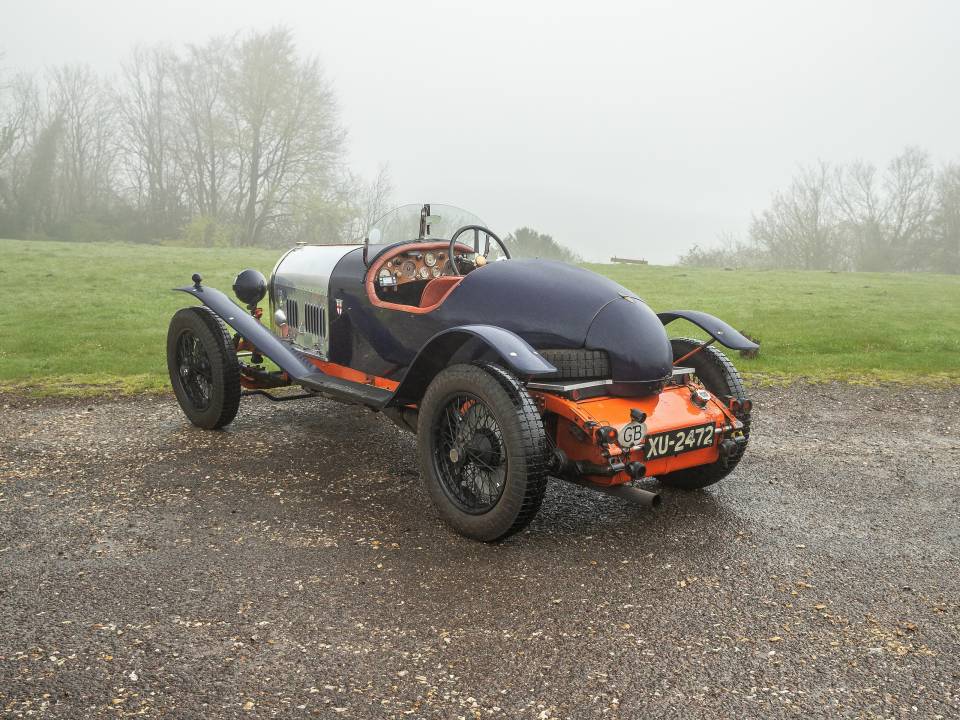 Imagen 6/17 de Bentley 3 Litre (1924)