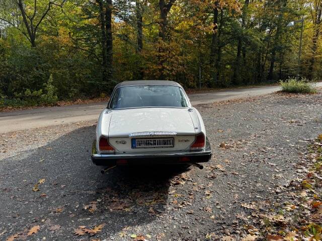 Bild 3/10 von Jaguar XJ 12 (1989)