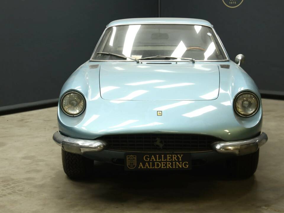 Afbeelding 19/50 van Ferrari 365 GT 2+2 (1968)
