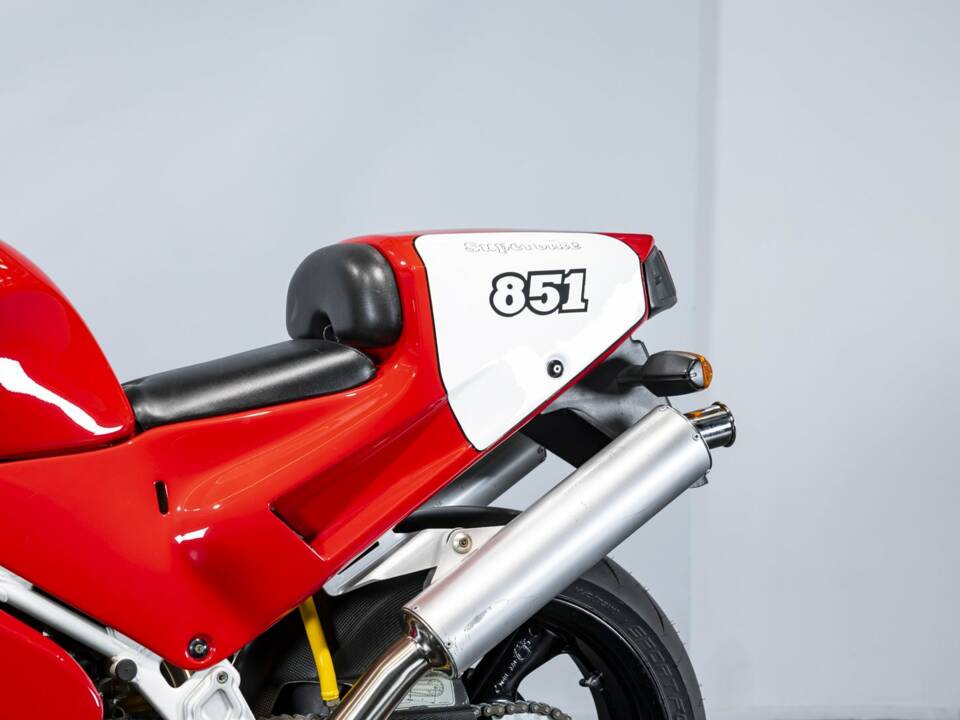 Bild 20/42 von Ducati DUMMY (1991)
