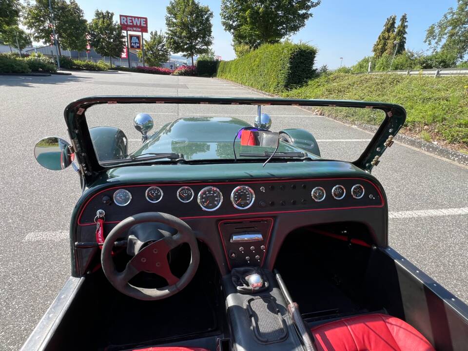 Image 24/134 of Lotus Seven (2000)