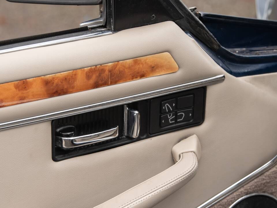 Image 43/50 de Jaguar XJS 4.0 Celebration (1995)