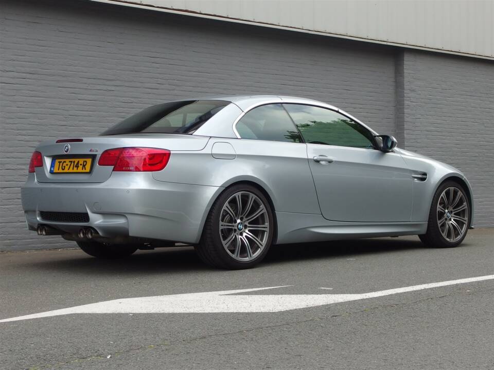 Image 3/98 de BMW M3 (2011)