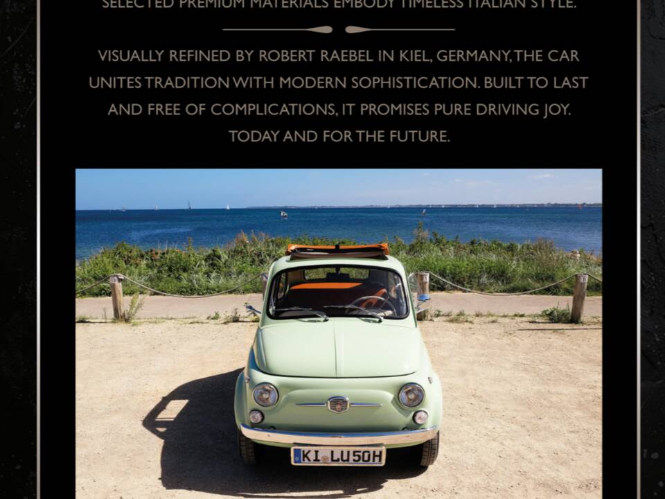 Imagen 3/17 de FIAT 500 F (1968)