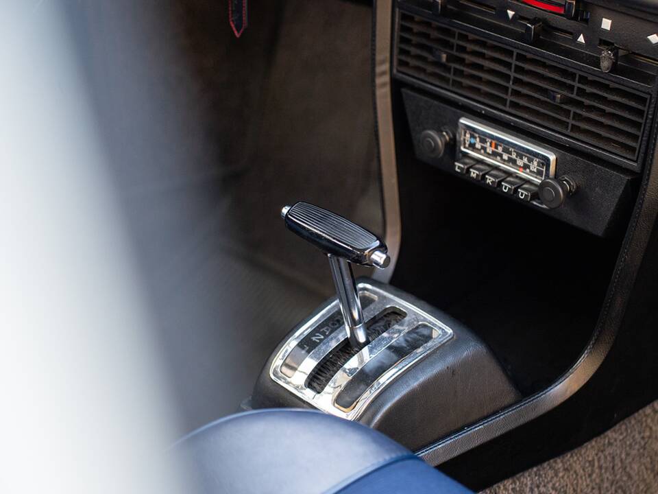 Bild 46/67 von BMW 1800 (1970)