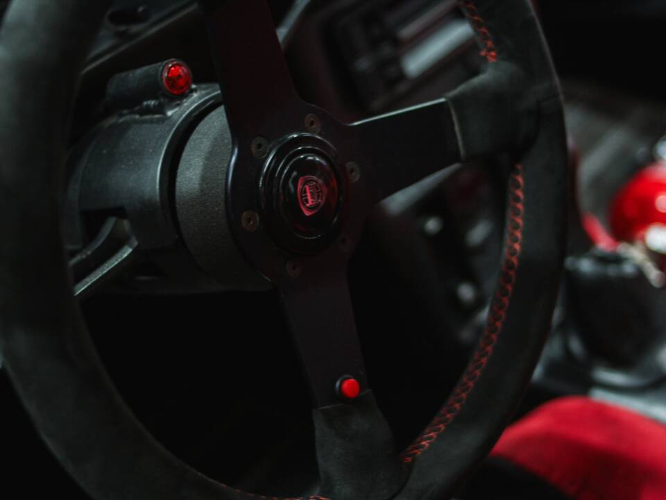 Immagine 75/100 di Lancia Beta Montecarlo (1981)