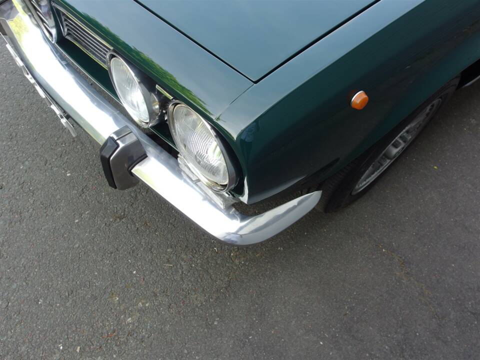 Image 32/99 of Alfa Romeo 1750 Berlina (1970)