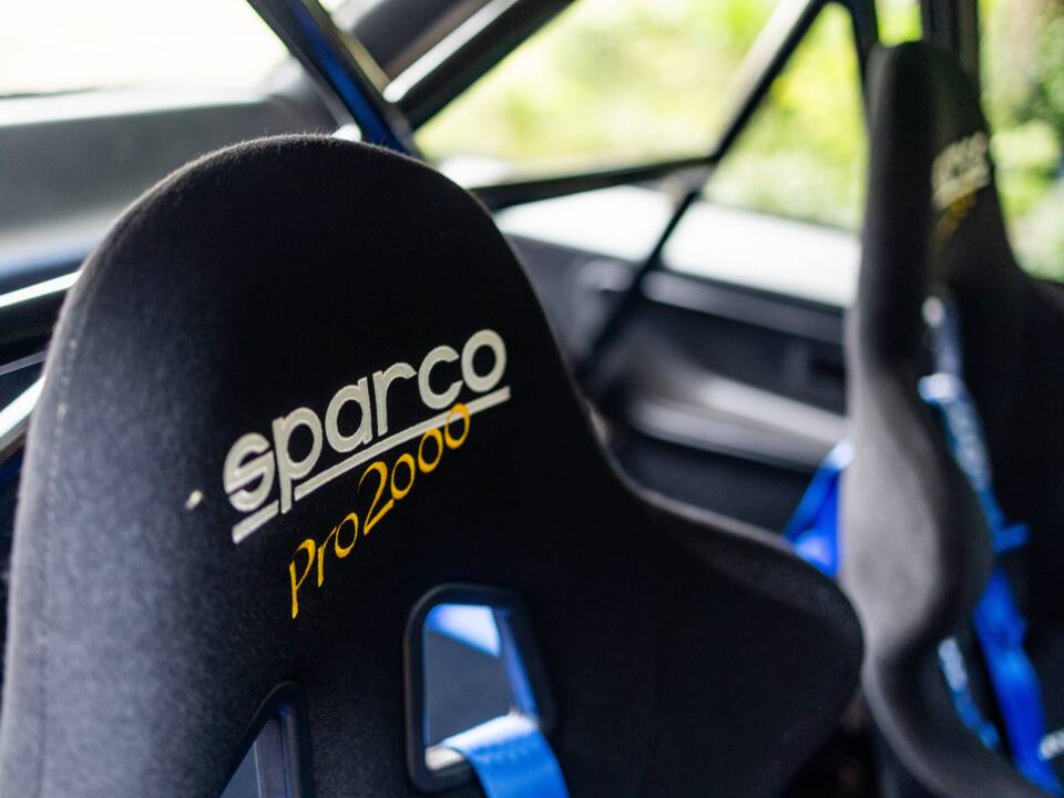 Imagen 43/50 de Ford Escort 1600 (1978)