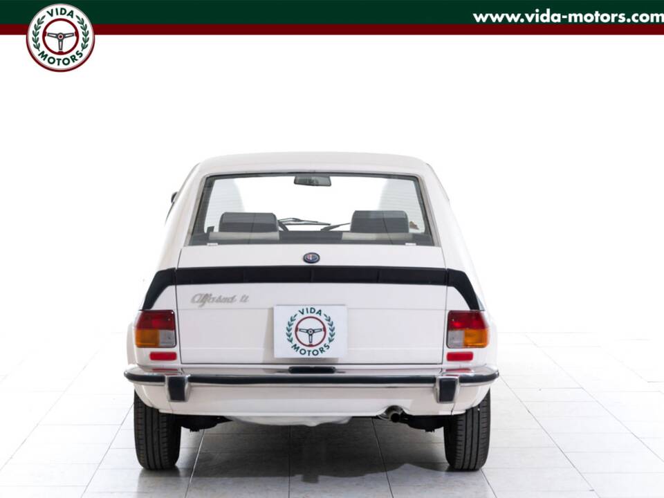 Bild 4/15 von Alfa Romeo Alfasud 1.2 ti (1974)