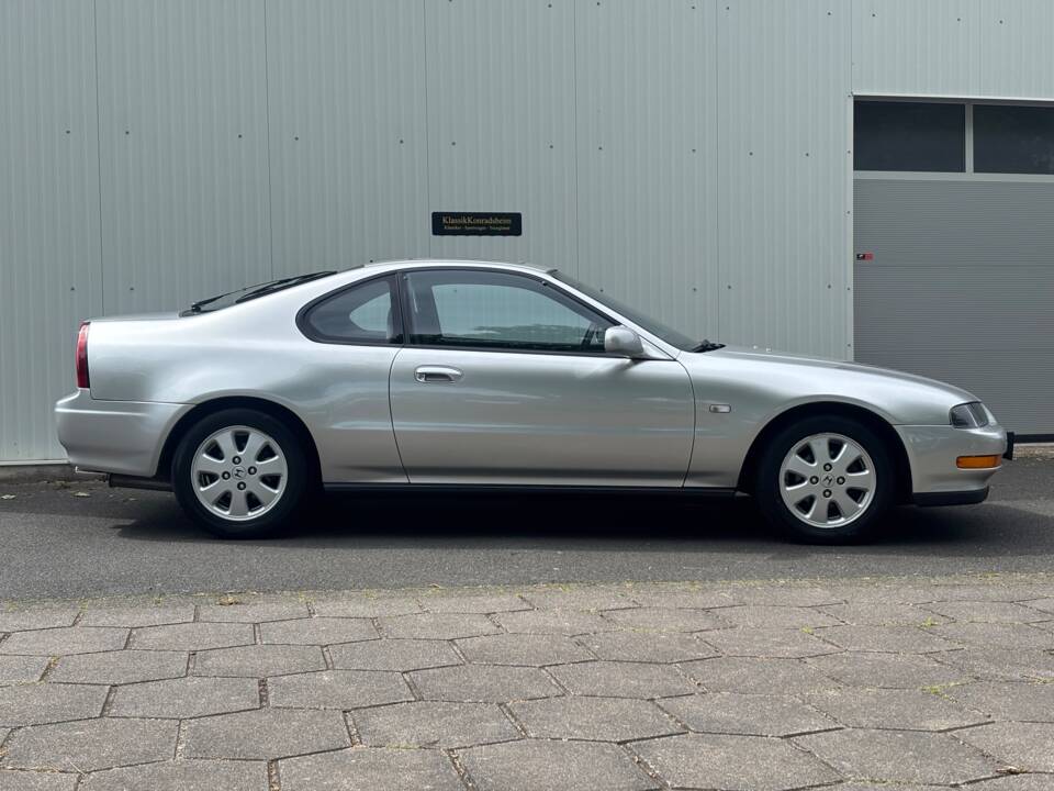 Image 7/45 de Honda Prelude (1993)