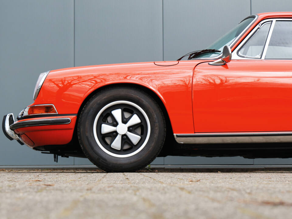 Afbeelding 28/54 van Porsche 911 2.0 S (1968)