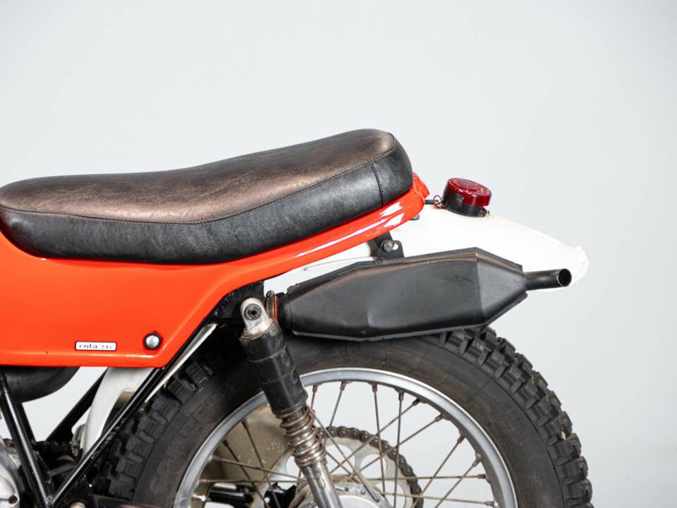 Immagine 25/50 di Montesa Cota 247 (1976)