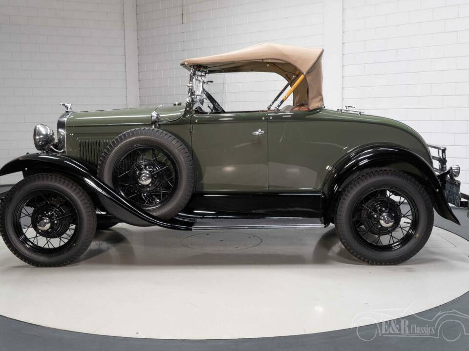 Bild 6/8 von Ford Modell A (1931)