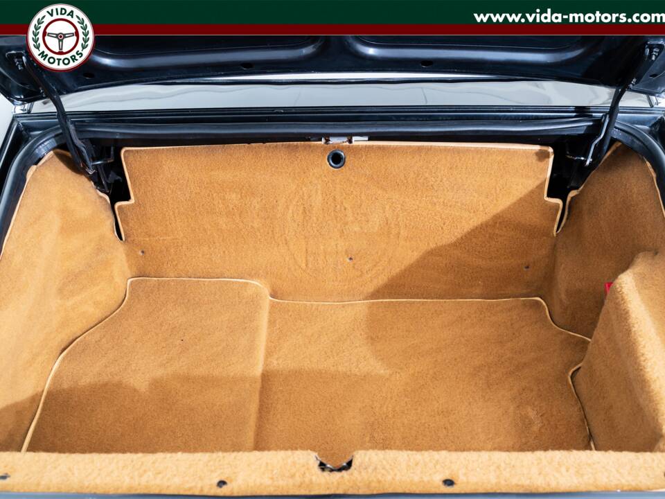 Bild 12/14 von Alfa Romeo 2.0 Spider (1992)