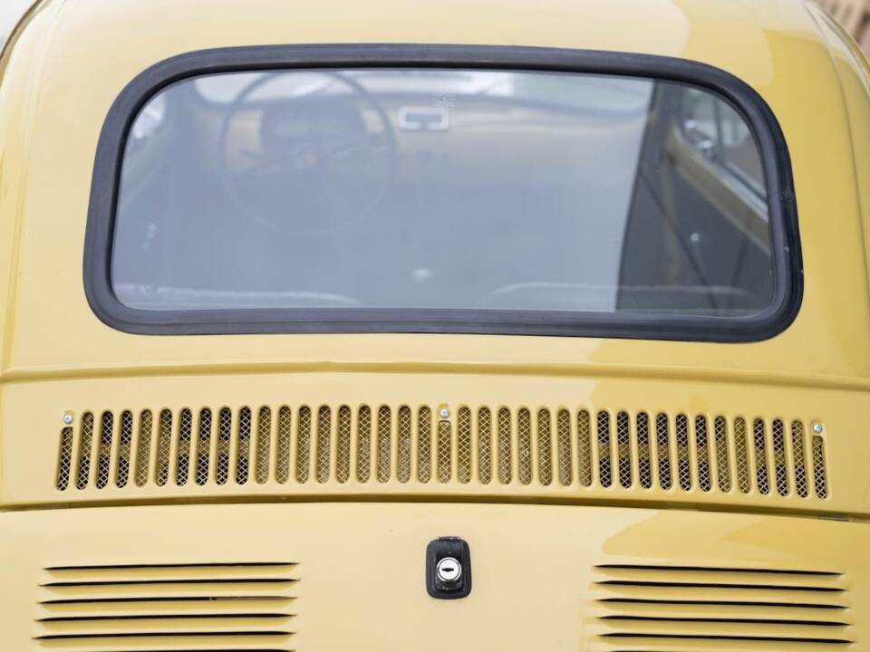 Afbeelding 13/61 van FIAT 500 L (1972)