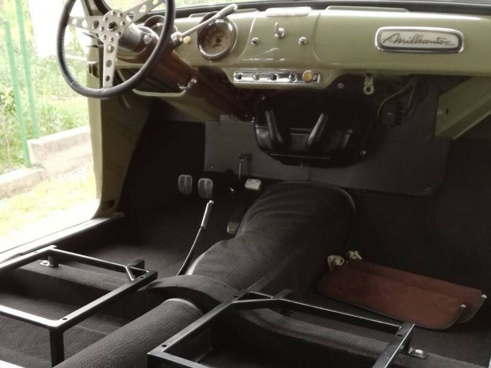 Bild 25/99 von FIAT 1100-103 (1954)