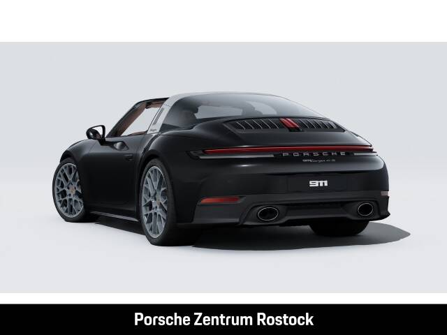Image 3/14 of Porsche 911 Carrera 4S (1900)