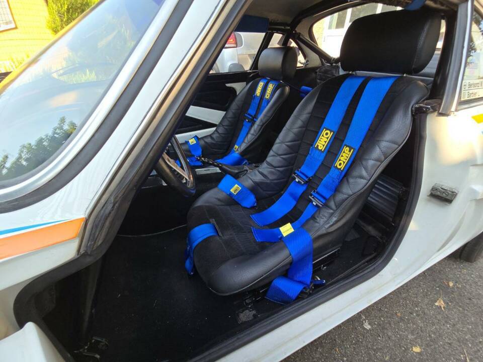 Afbeelding 4/50 van Alpine A110 1600 Gruppo 3 (1976)