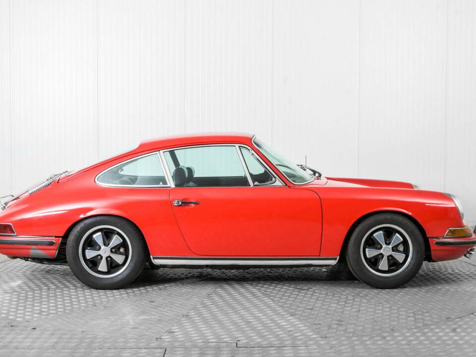 Afbeelding 10/50 van Porsche 911 2.0 L (1968)