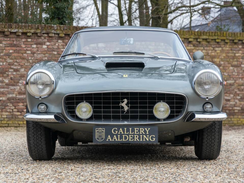 Image 5/50 of Ferrari 250 GT SWB Berlinetta (1962)
