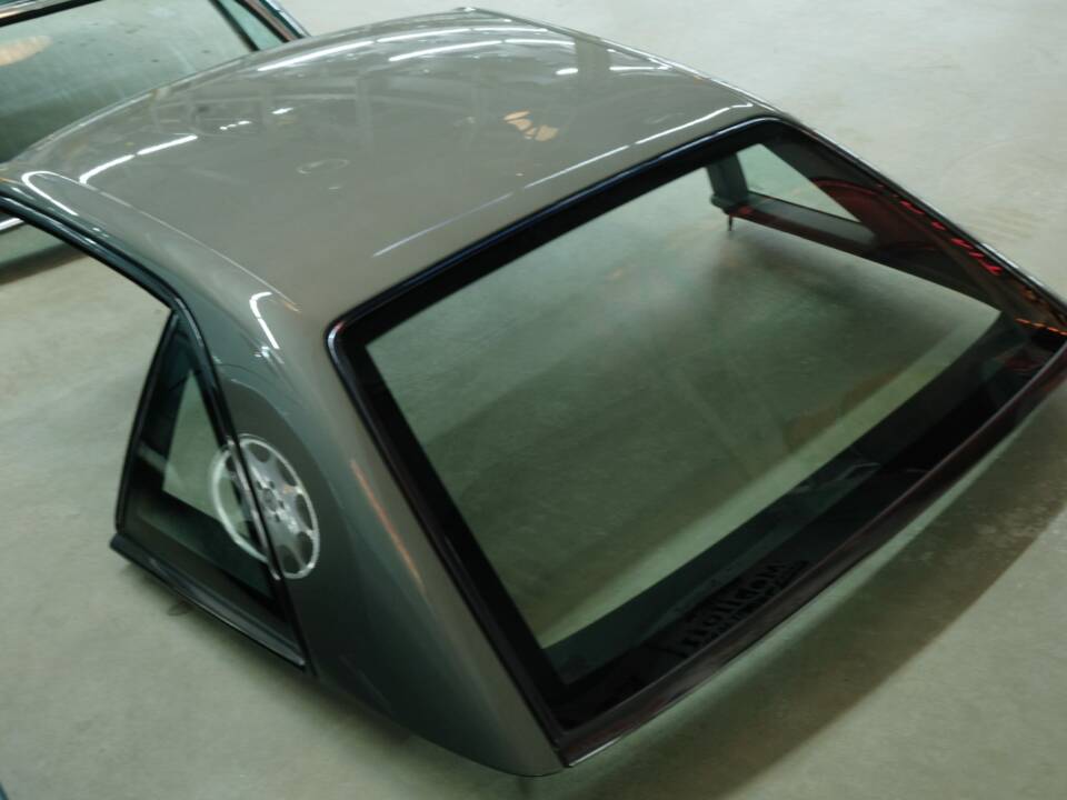 Image 2/50 of Mercedes-Benz SL 500 (1994)