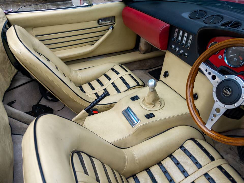 Bild 10/50 von Autokraft Daytona V12 (1975)