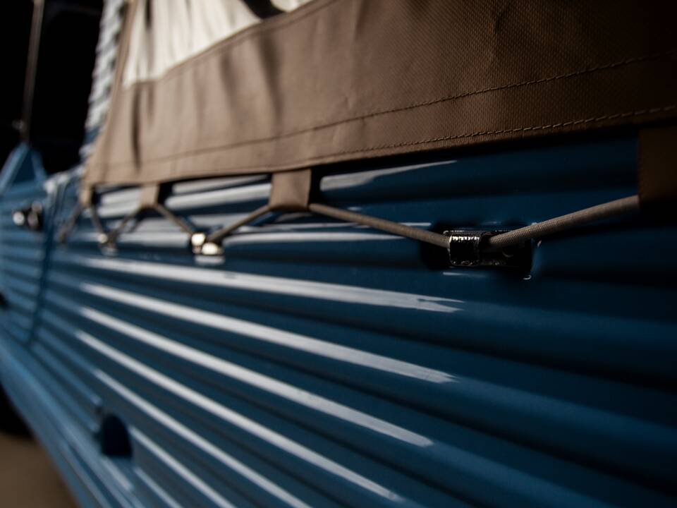 Imagen 40/46 de Citroën Méhari (1979)