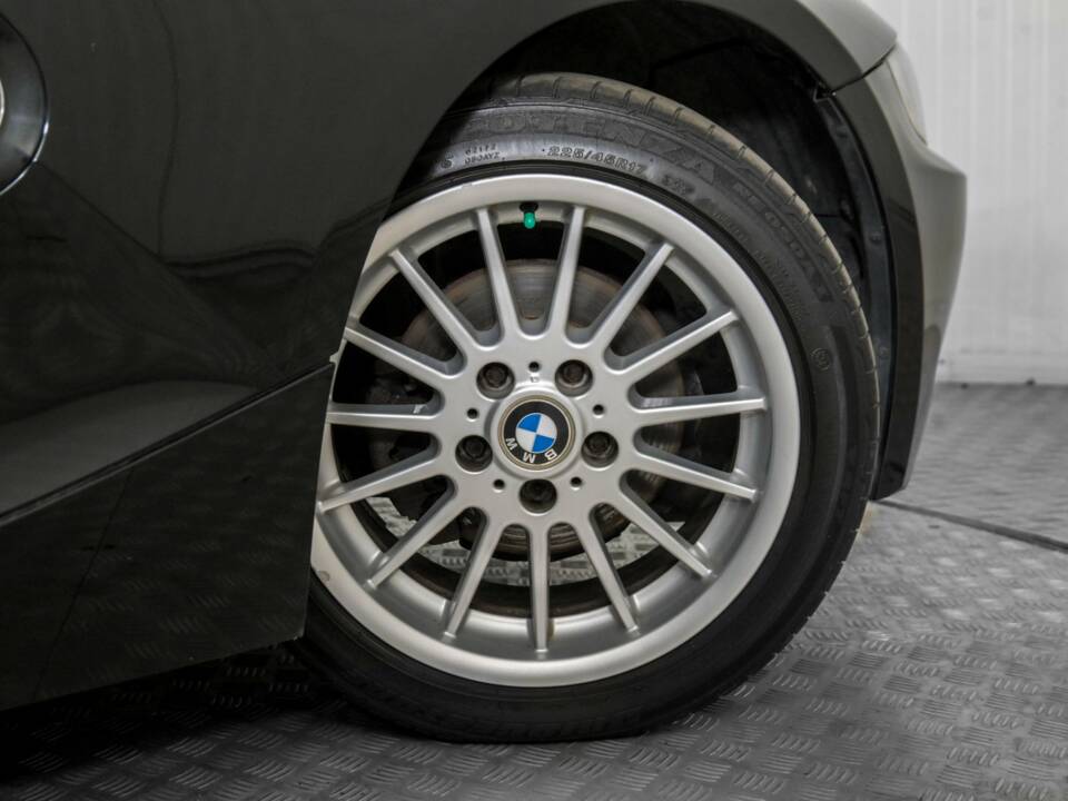 Afbeelding 38/50 van BMW Z4 2.2i (2005)
