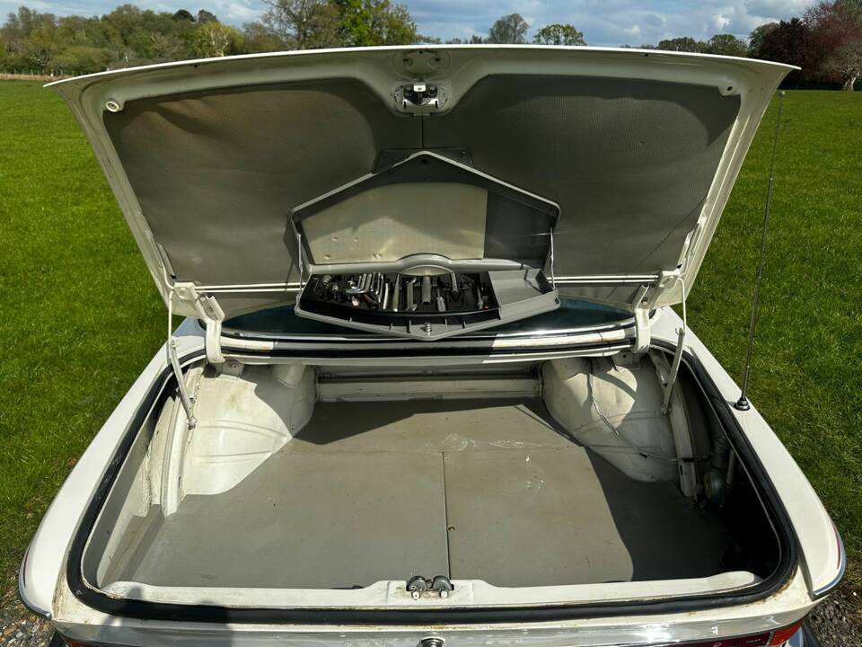 Immagine 30/55 di BMW 3.0 CSL (1973)