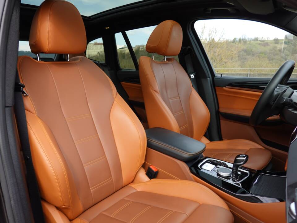 Afbeelding 11/20 van ALPINA XD3 Quadturbo (2022)