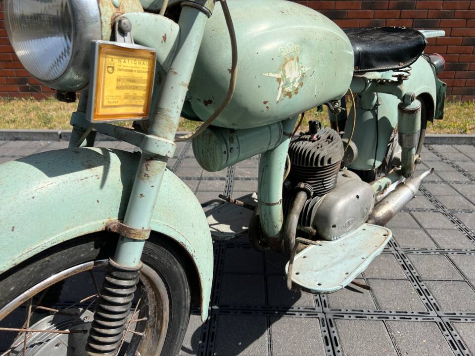 Image 19/21 de MV Agusta DUMMY (1953)