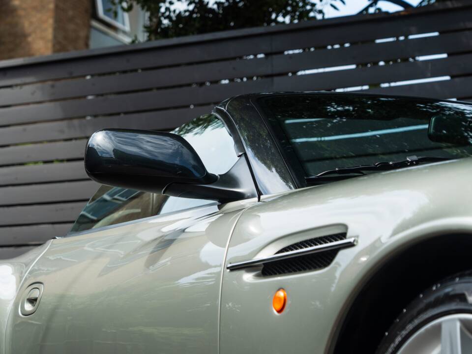 Afbeelding 55/62 van Aston Martin DB AR1 (2004)
