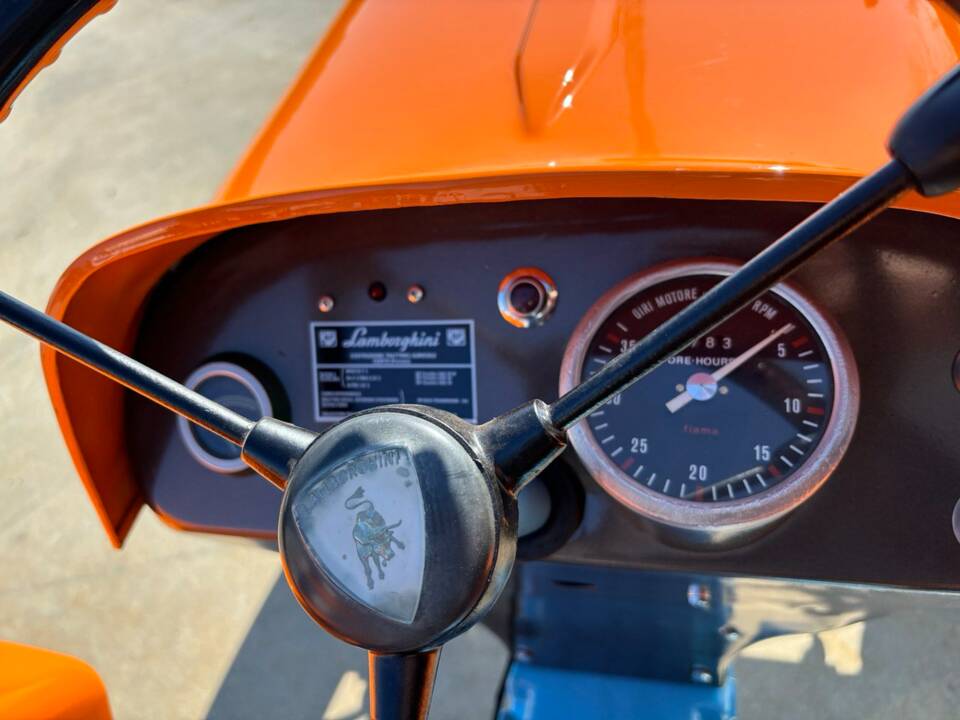 Immagine 29/106 di Lamborghini 2R (1965)