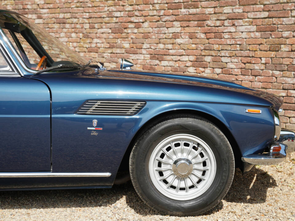 Immagine 24/50 di ISO Rivolta 300 (1968)