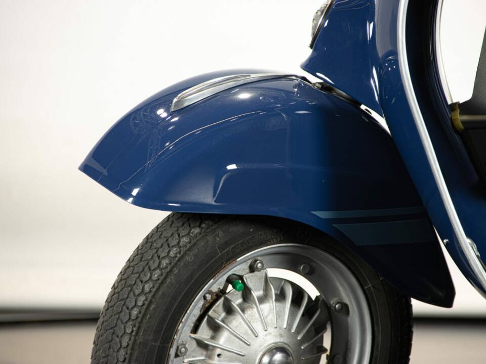 Bild 11/50 von Piaggio Vespa 125 Primavera ET3 (1978)